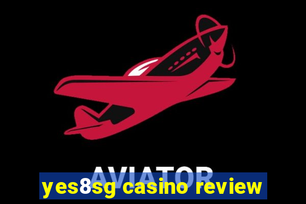 yes8sg casino review