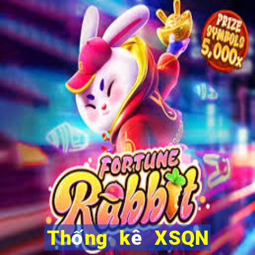 Thống kê XSQN ngày 6