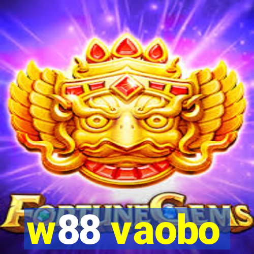 w88 vaobo