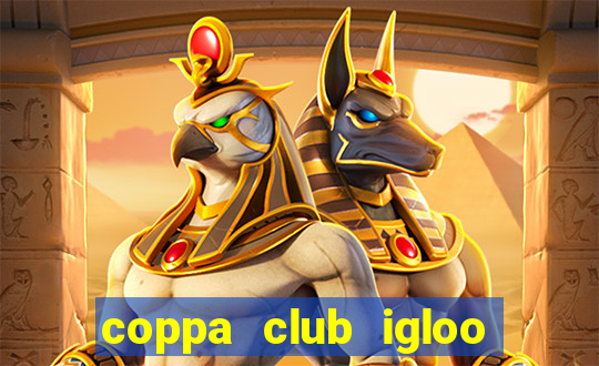 coppa club igloo tower bridge