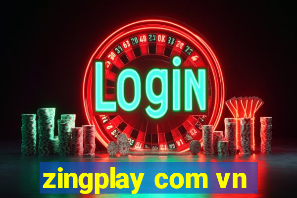 zingplay com vn