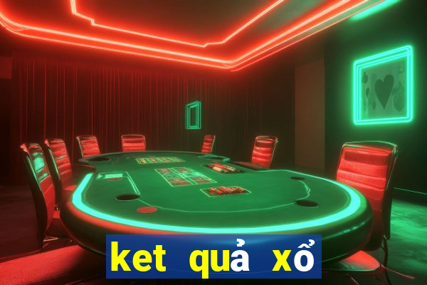 ket quả xổ số miền trung