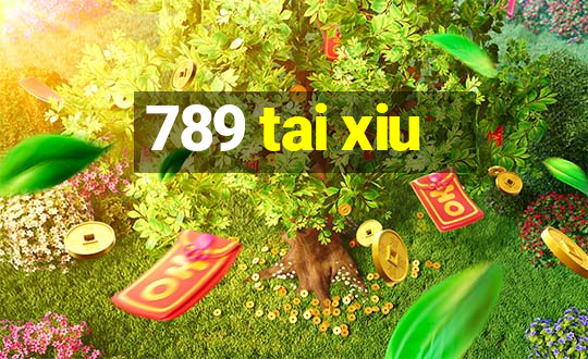 789 tai xiu