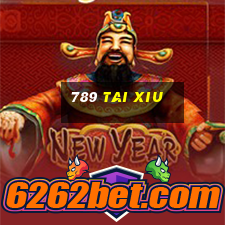 789 tai xiu