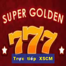 Trực tiếp XSCM thứ hai