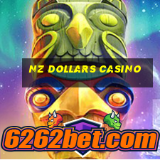 nz dollars casino