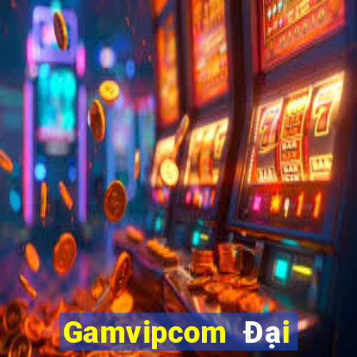 Gamvipcom Đại Lý Cấp 1 Game Bài