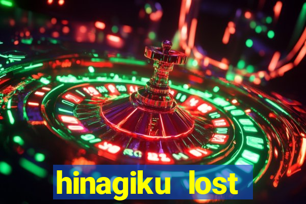 hinagiku lost virgin club.