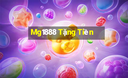 Mg1888 Tặng Tiền