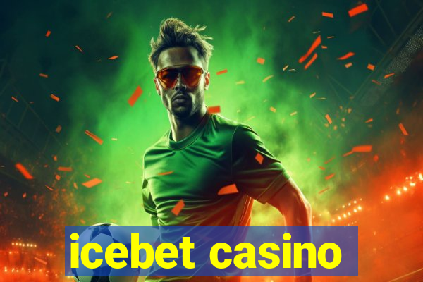 icebet casino