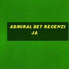 admiral bet recenzija