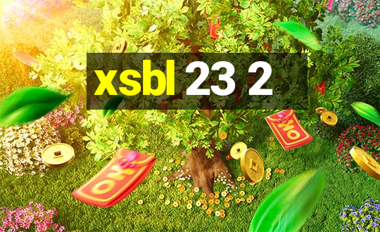 xsbl 23 2