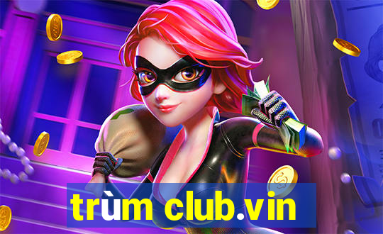 trum club.vin