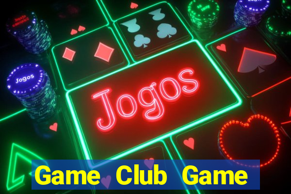 Game Club Game Bài Mèo Nổ