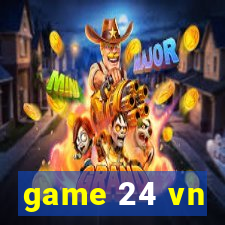 game 24 vn