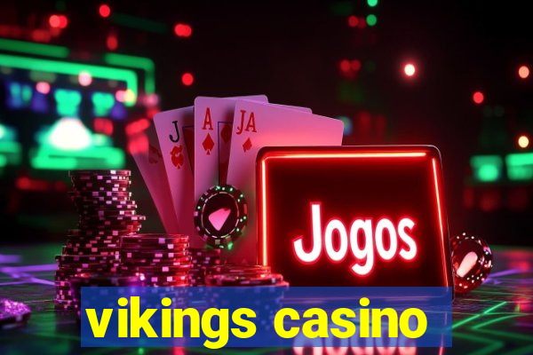 vikings casino