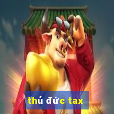 thủ đức tax