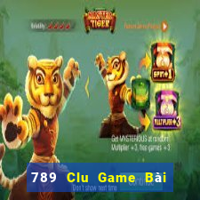 789 Clu Game Bài Xì Dách