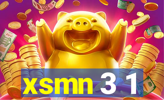 xsmn 3 1