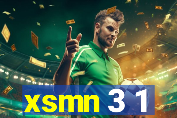 xsmn 3 1