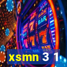 xsmn 3 1