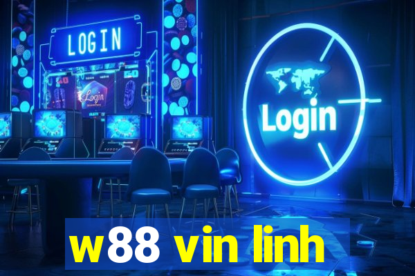 w88 vin linh