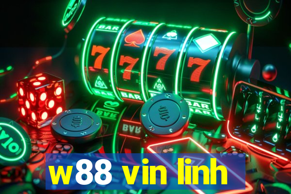 w88 vin linh