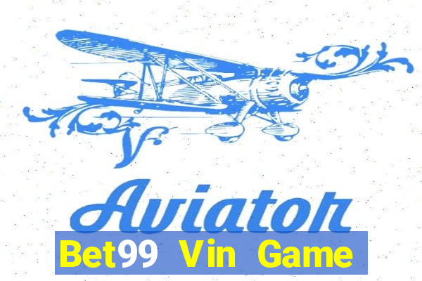 Bet99 Vin Game Bài 88Vin