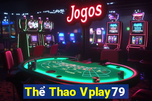 Thể Thao Vplay79