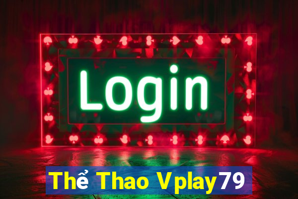 Thể Thao Vplay79