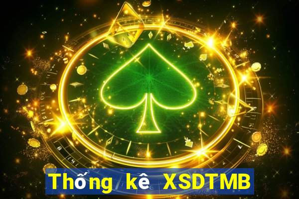 Thống kê XSDTMB ngày 1