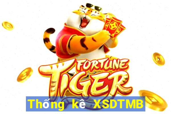 Thống kê XSDTMB ngày 1