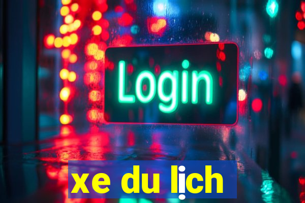 xe du lịch