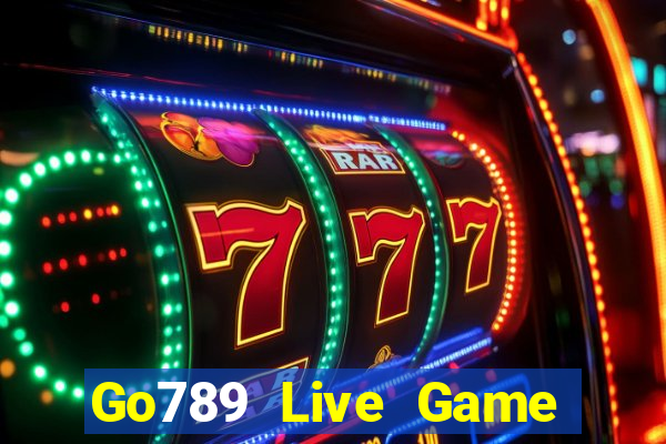 Go789 Live Game Bài Ruby