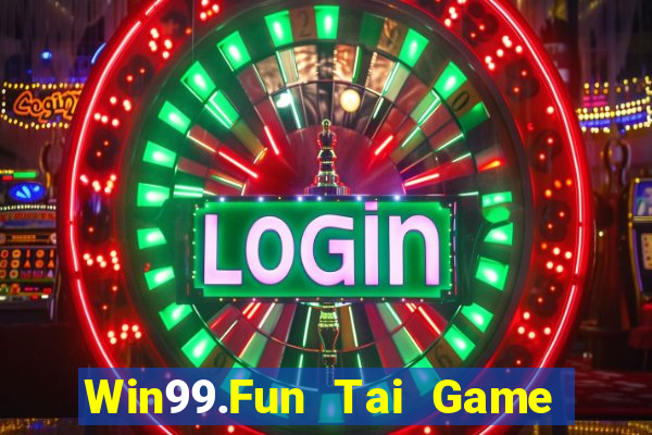 Win99.Fun Tai Game Bài Đổi Thưởng Uy Tín