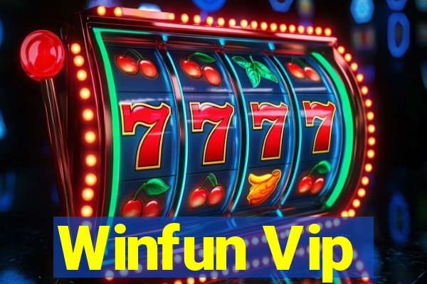 Winfun Vip