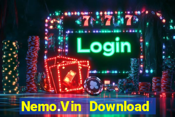 Nemo.Vin Download Game Bài