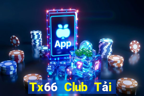 Tx66 Club Tải Game Bài B52