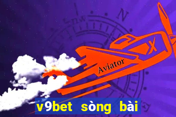 v9bet sòng bài trực tuyến