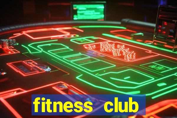 fitness club baldwin park ca