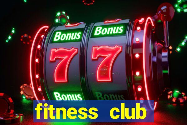 fitness club baldwin park ca