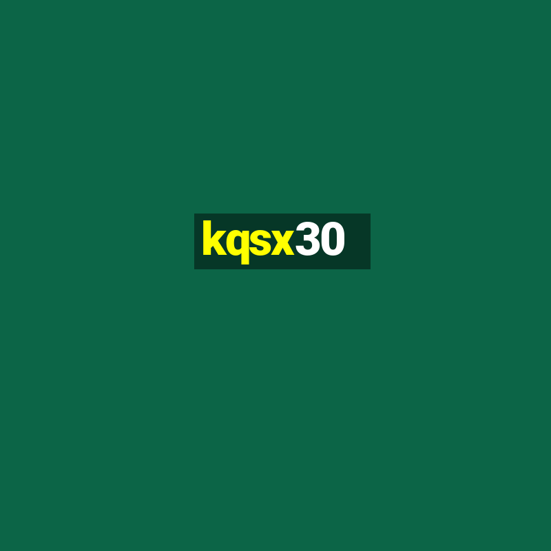 kqsx30