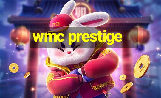 wmc prestige