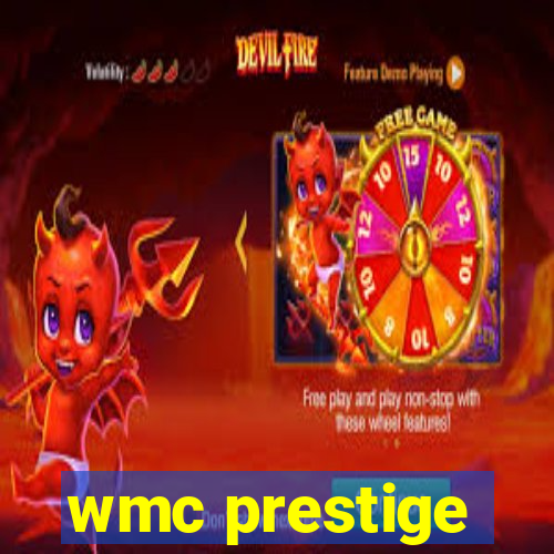 wmc prestige