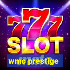 wmc prestige