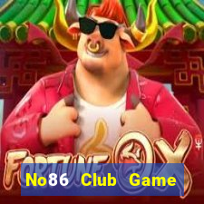 No86 Club Game Bài Uống Rượu