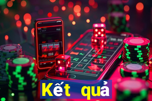 Kết quả vietlott Bingo18 thứ hai