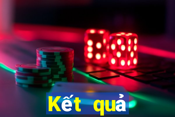 Kết quả vietlott Bingo18 thứ hai