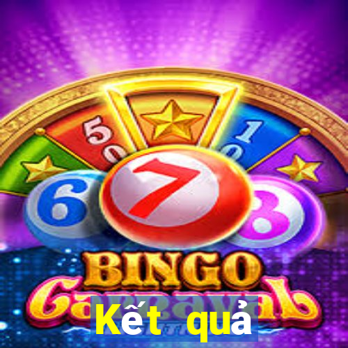 Kết quả vietlott Bingo18 thứ hai