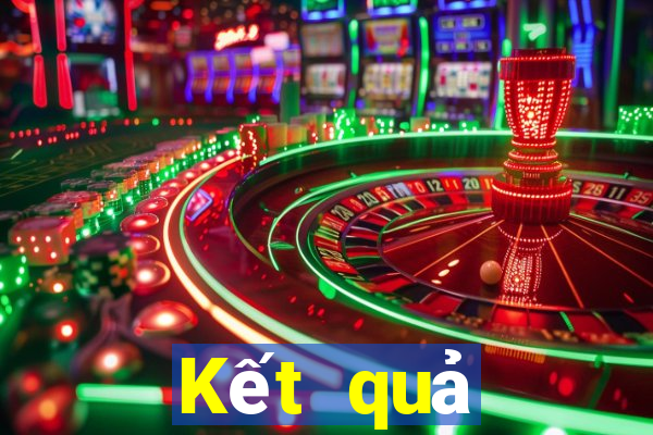 Kết quả vietlott Bingo18 thứ hai